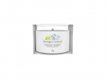 Yankee Candle l&otilde;hnak&uuml;&uuml;nal Midnight Jasmine 37 g