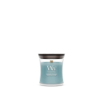 WoodWick l&otilde;hnak&uuml;&uuml;nal Cedarwood & Ocean Moss 85 g