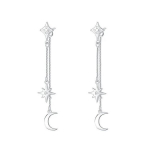 H&otilde;bedast k&otilde;rvar&otilde;ngad Dangles