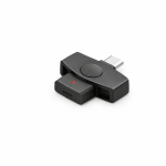 USB-C adapter nutikaardilugejale, kompaktne, 1 tk