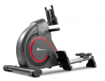 Kokkupandav magnetiline s&otilde;udeergomeeter 16 takistustaseme ja Bluetoothiga, kuni 150 kg