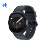 Nutikell Samsung Galaxy Watch9, 44 mm, BT, Graphite