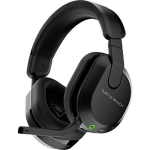 TURTLE BEACH - Stealth&trade; 600 PS (Gen 3) Wireless Multi-Platform Gaming Headset - Black