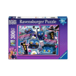 Pusle Ravensburger K-Pop Demon Hunters: Derpy & Sussie, 300 tk