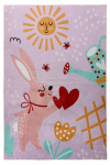 Vaip Wonder 131, 160x230 cm, erinevates v&auml;rvitoonides
