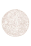 Vaip Diamond 700, 160x160 cm, roosa