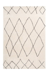 Vaip Orlando 425, 80x150 cm, liivakarva
