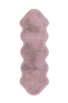 Vaip Rabbit , 60x180 cm, lilla