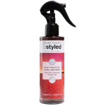 Kuumakaitsesprei lokkis juustele Jerome Russell BStyled Humidity Heat Protection Spray Curly, 200 ml