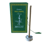 Himaalaja viiruk "p&uuml;ha basiilik" (tulsi) - 30g kinkekomplekt