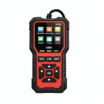 OBD2 diagnostikaskanner, 2026 V539, USB-toide, 1 tk