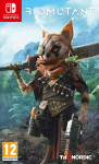 Arvutim&auml;ng Biomutant - Nintendo Switchi M&auml;ng
