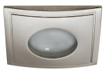 Candellux s&uuml;vistatav valgusti SH-05, satiin/hall