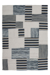 Vaip Liana 212, 160x230 cm, erinevates v&auml;rvides
