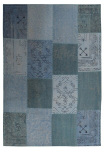 Vaip Lyrical 210, 120x170 cm, erinevates v&auml;rvitoonides