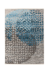 Vaip Milan 425, 160x230 cm, erinevates v&auml;rvitoonides