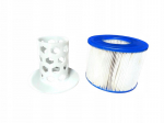 Filtriadapter Bestway Lay-Z-Spa VI t&uuml;&uuml;pi filtrile, 14 tk