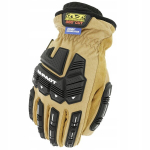 Mechanix M-pact Driver F9-360 kindad, suurus M, Coyote