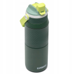 Kambukka Dupla Insulated 750ml termopudel k&otilde;rrega