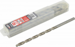 Metallist puur Awtools 6mm x 260mm pikendatud Hss
