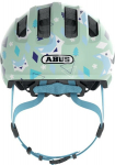 Kiiver Abus Smiley 3.0 green nordic-M (50-55), M