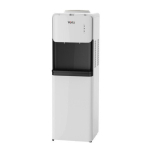 Veeautomaat Veedosaator, 420 W / 85 W, valge, 555OV1449A, &bdquo;Oliver Voltz&ldquo;