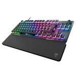 Turtle Beach Vulcan Ii Tkl Pro magnetiline m&auml;nguklaviatuur Rgb