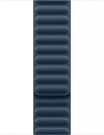 Apple 41mm Pacific Blue Magnetic Link S/M