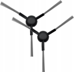 JetTools Dreame Bot L20 Ultra / L10s Ultra / L10s Pro / D10 Plus, 2 tk