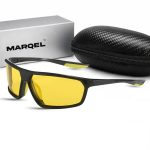 P&auml;ikeseprillid Marqel M030P_YEL, polariseeritud
