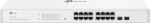 TP-LINK 18P Festa FS318G l&uuml;liti 18 porti 32 Gbit/s