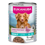 Eukanuba Special Care monoproteiiniga konserveeritud koeratoit pardiga, 400g