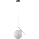 Italux rippvalgusti Mondo MDE648/1-SN