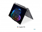 S&uuml;learvuti LENOVO ThinkPad X1 2in1 G11 Intel Core Ultra 5 325 14inch WUXGA Touch PTL 32GB 512GB LTE-UPG 58Wh UMA W11P