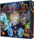 Aeon's End: Uus algus PORTAL - PORTALIM&Auml;NGUD