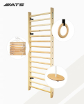 P&ouml;&ouml;gipuidust v&otilde;imlemissein, ATS komplekt, 235 cm