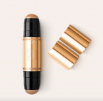 Kiko Milano Juicy Fizz All That Glam mitmeotstarbeline n&auml;opliiats mati p&auml;ikesepuudri ja valgustpeegeldava puudriga, toon 02