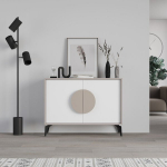 Kummut Gora 110 - Light Mocha, valge