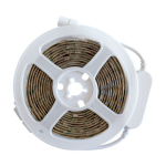 Eko-Light LED riba, RGB, Wi-Fi, 5 m, Smart Tuya, IP65 + CCT + Dim, 12V, EKSM7690, mitmev&auml;rviline