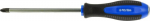 Kruvikeeraja Ph3 150mm terasest Crv, pehme k&auml;epide, magnet