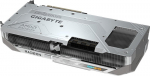 Videokaart GIGABYTE - GAMING ICE - Graafikakaart - AMD Radeon RX 9070XT OC - 16 Go