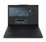 S&uuml;learvuti Lenovo ThinkPad P14s G7 Intel Core Ultra 7 356H 14.5" WUXGA 32GB 1TB SSD RTX PRO 500 6GB Windows 11 Pro Black