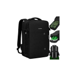 Trizand reisi 20l k&auml;sipagasi seljakott Usb-ga