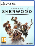Arvutim&auml;ng Gangs Of Sherwood Playstation 5