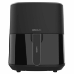 Cecotec kuuma&otilde;hufrit&uuml;&uuml;r Diet Fryer Cecofry Fantastik 5500, must