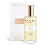 Yodeyma Nota parf&uuml;&uuml;mvesi naistele 15ml