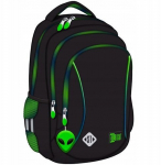 St.right "green Power" seljakott 3 lahtrit, 20l