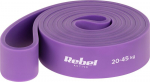 Vastupanutreeningu kummilint Rebel Active Power Band PT-4