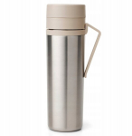 Brabantia termostass, 500 ml, liivakarva