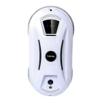 Kohev N361 nutika akna puhastusrobot